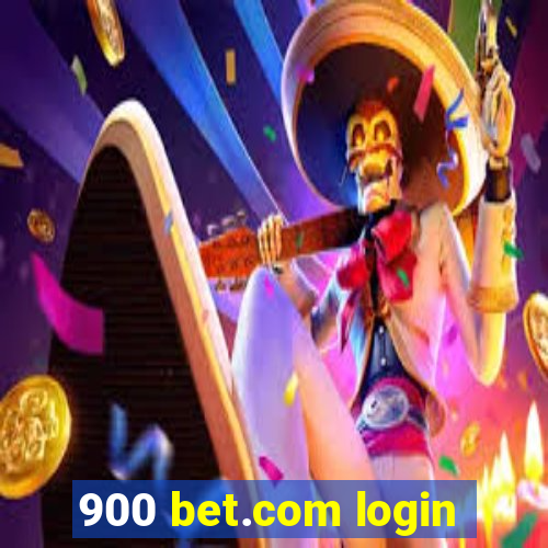 900 bet.com login